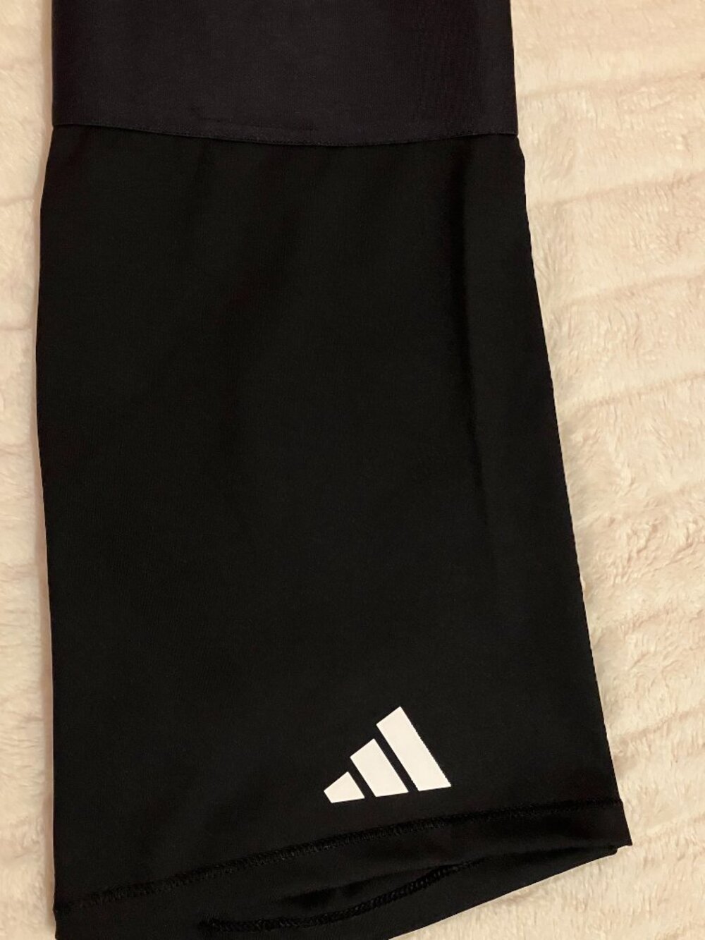 ⁠adidas Sport TECHFIT Shorts SMALL 4in NWT
